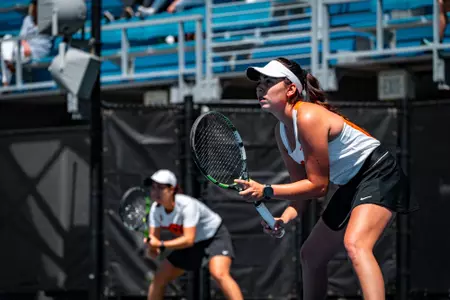 Cowgirl Tennis