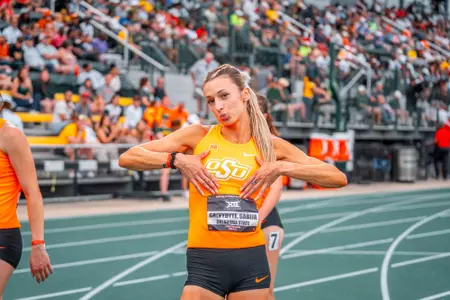 Gabija Galvydyte
