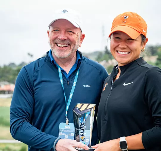 Angelica Pfefferkorn Elite 90