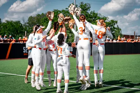Cowgirl Softball vs. Northern Colorado