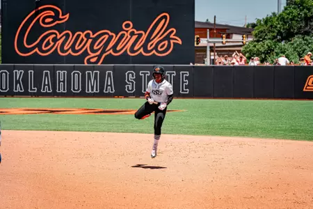 Cowgirl Softball vs. Kentucky