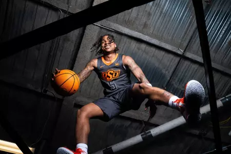 Khalil Brantley