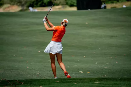 Marta Silchenko NCAA Championships