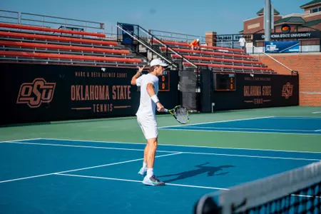 Tyler Zink R32 NCAA Championships