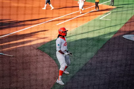 Cowgirl Softball vs. Arizona