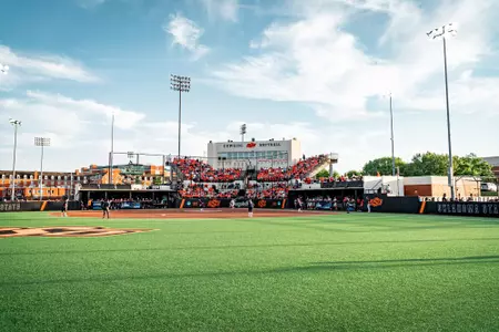 Cowgirl Stadium