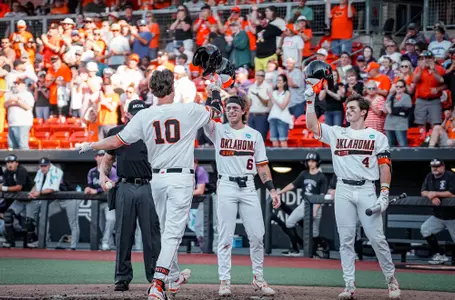 Celebration - Schubart HR vs. Niagara