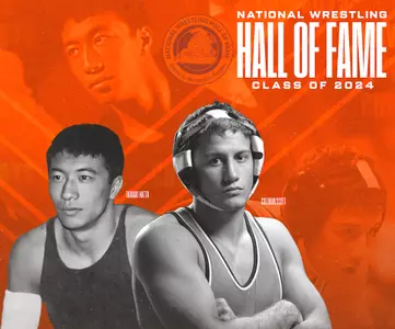 Coleman Scott, Tadaaki Hatta Hall of Fame