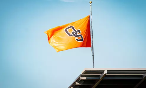 Image Taken at 240601_BSB vs Florida, Saturday, June 1st, 2024, O’Brate Stadium, Stillwater, Oklahoma. Leah Bwolf/OSU Athletics.
