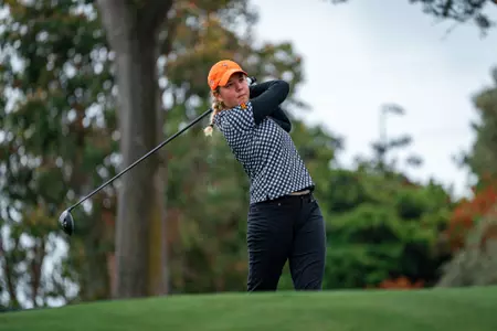 Marta Silchenko 2024 NCAA Championships