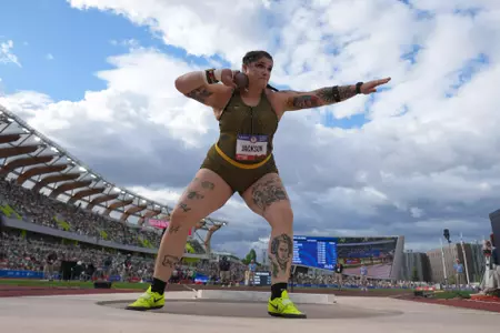 Track & Field: US Olympic Team Trials