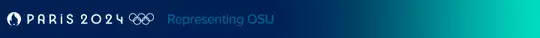 2024 OSU Olympic Participants