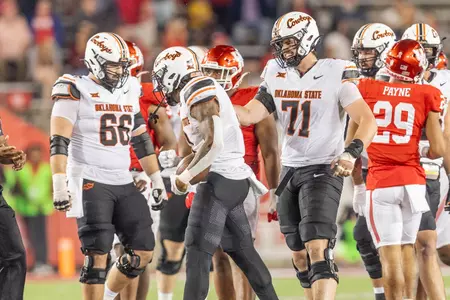 Joe Michalski, Dalton Cooper