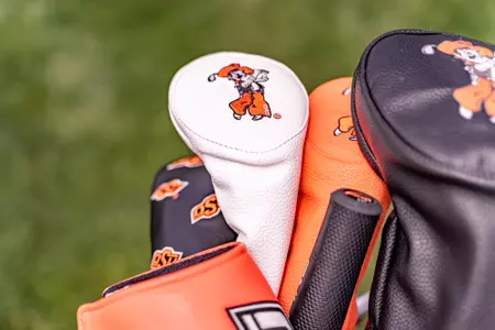 Cowgirl Golf Bag