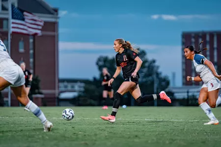 Laudan Wilson vs. Tulsa