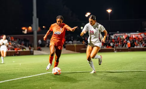 Ghonda vs. OU - 2023