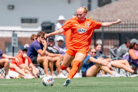 A. Morris vs. Central Arkansas