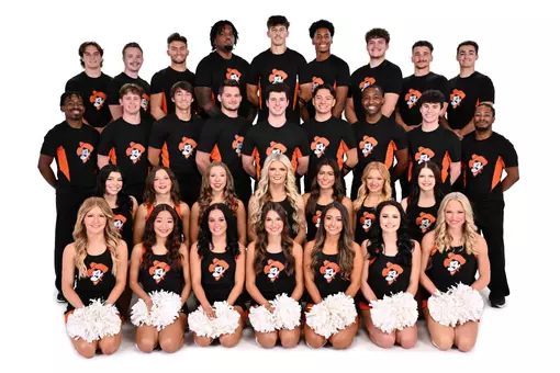 2024-25 Cheer Squad