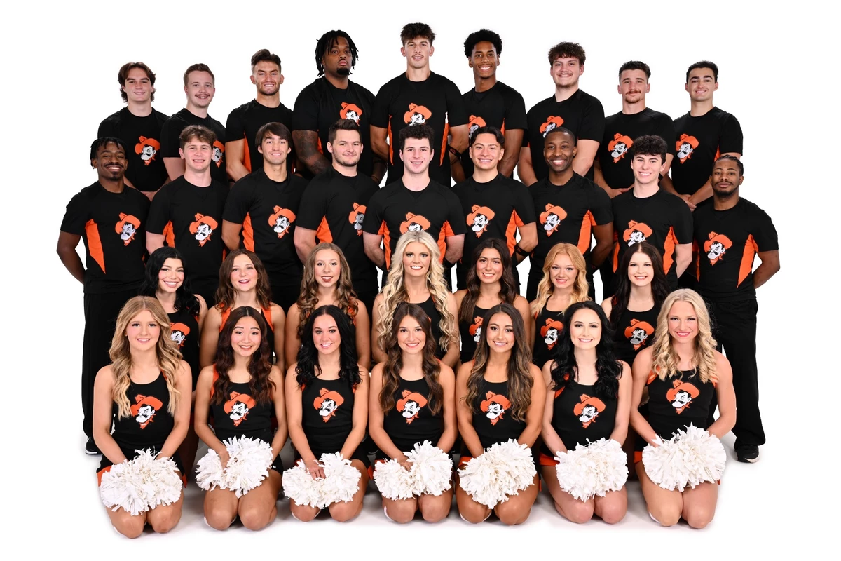 2024-25 Cheer Squad