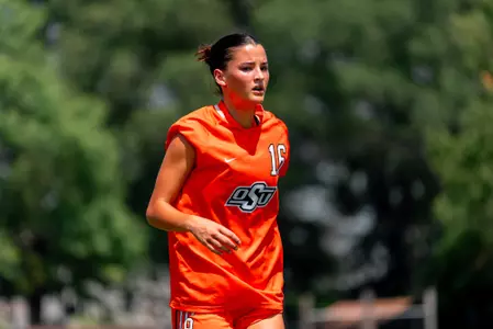 Pierotti vs. Central Arkansas 2