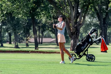 Grace Kilcrease Photo