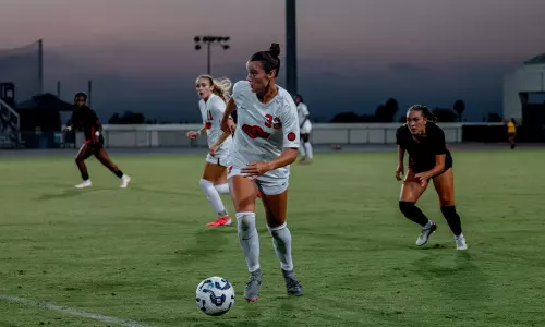 Heausler vs. San Diego State