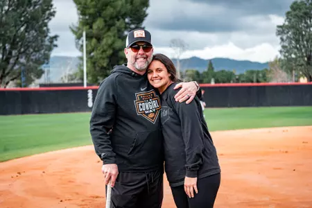 Kenny Gajewski and Chyenne Factor