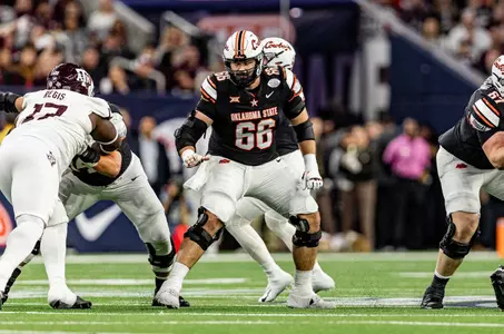 Joe Michalski Texas Bowl