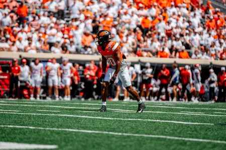 Inside the Numbers - Oklahoma State vs. Tulsa