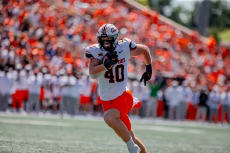 Josh Ford