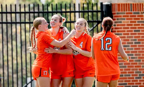 Celebration vs. Texas A&M-Commerce