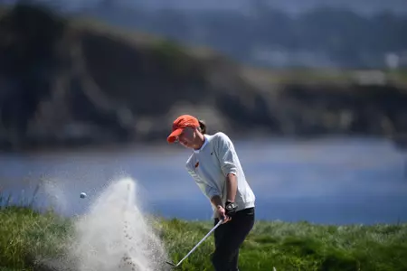 Grace Kilcrease Carmel Cup