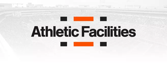 Oklahoma State Athletic Facilities