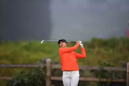 Summer Lee 2024 Carmel Cup