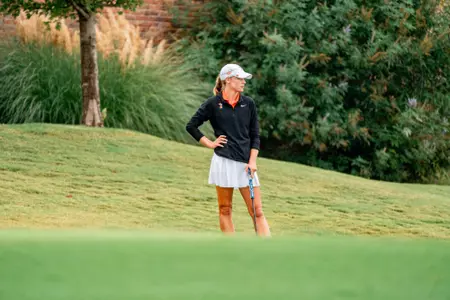 Grace Kilcrease Schooner Final Round