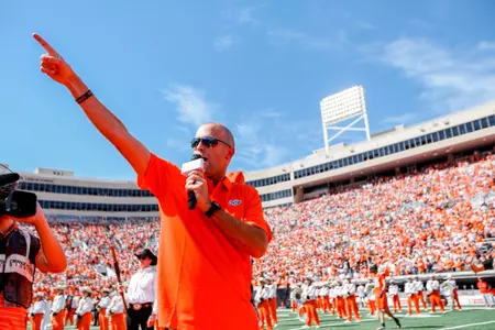 Steve Lutz Orange Power