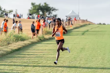 Josphine Wanjiku