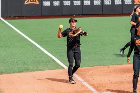 SB vs UCA Fall