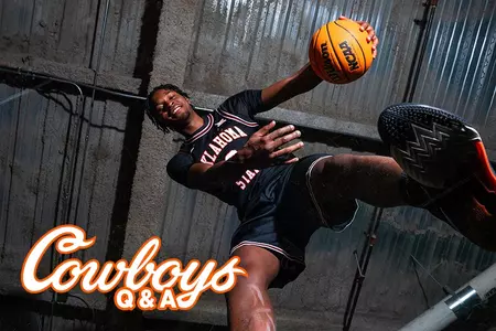 Cowboys Q&A: Marchelus Avery