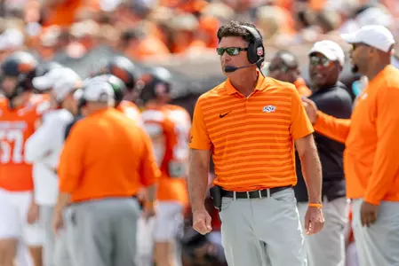 Mike Gundy vs. Arkansas
