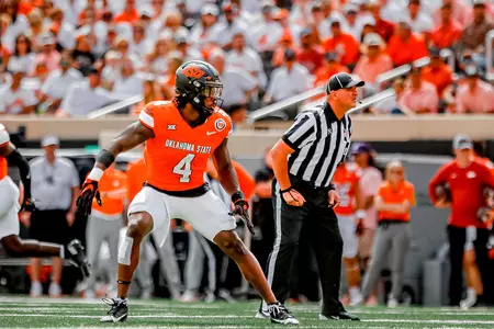 Nick Martin vs Arkansas