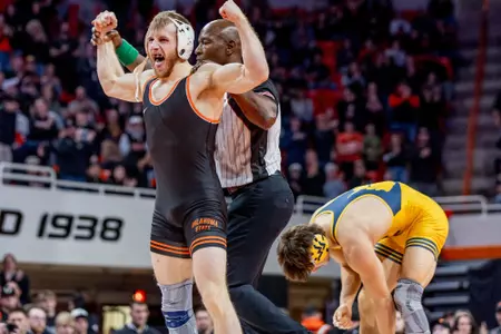 Caleb Fish West Virginia