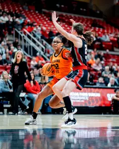 OSU vs. TTU WBB Recap