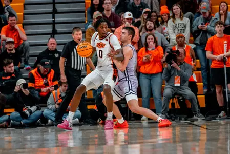 Cho Chi Avery vs. K-State
