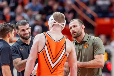Coaches with Plott