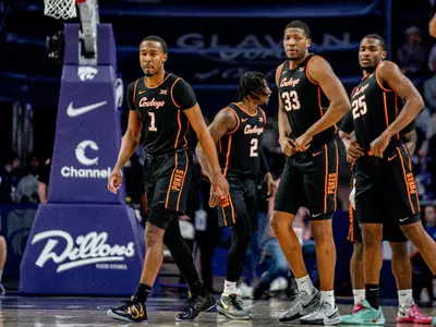 MBB at KSU