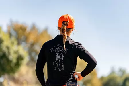 Ellie Bushnell Jackson T. Stephens Cup