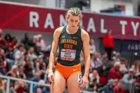 Kaylie Politza