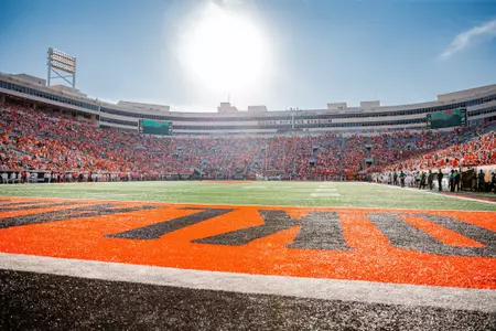 Boone Pickens Stadium