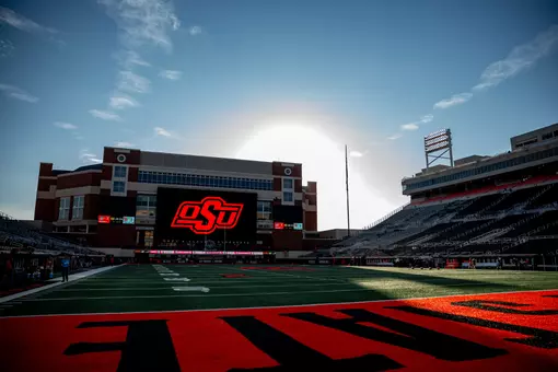 Boone Pickens Stadium